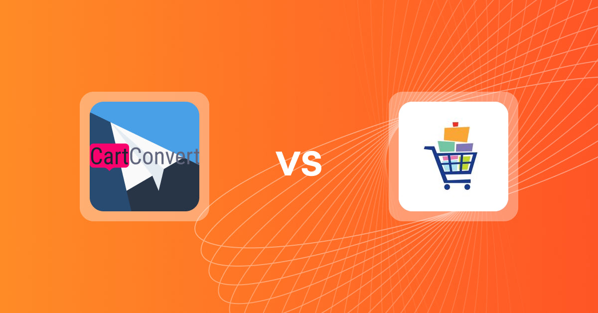 Shopify Upsell and Cross-sell Apps: CartConvert vs Deals Promotion Platform