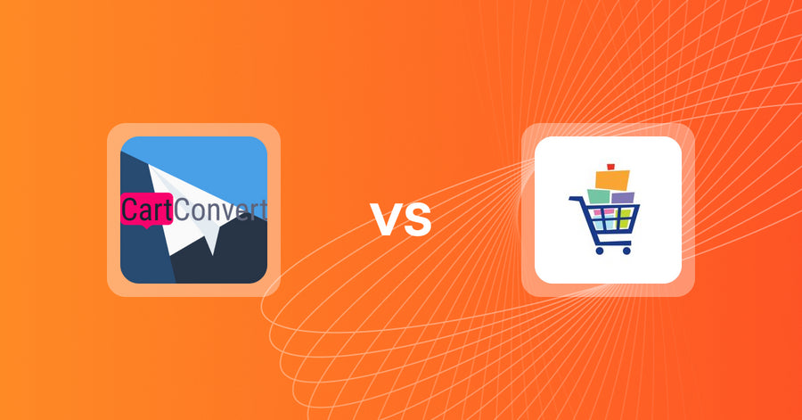 Shopify Upsell and Cross-sell Apps: CartConvert vs Deals Promotion Platform