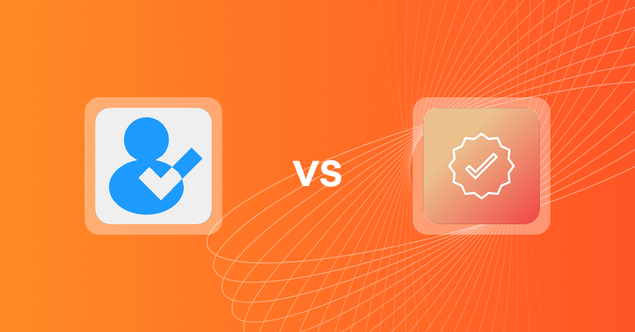 Shopify Upsell and Cross-sell Apps: Rend ‑ Custom AI Product Quiz vs Mega Verified Product Badges
