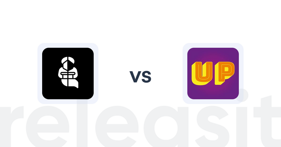 Shopify Upsell and Cross-Sell Apps: Retail Geni‑e | Sales ChatGPT vs UPsell Checkout Extension
