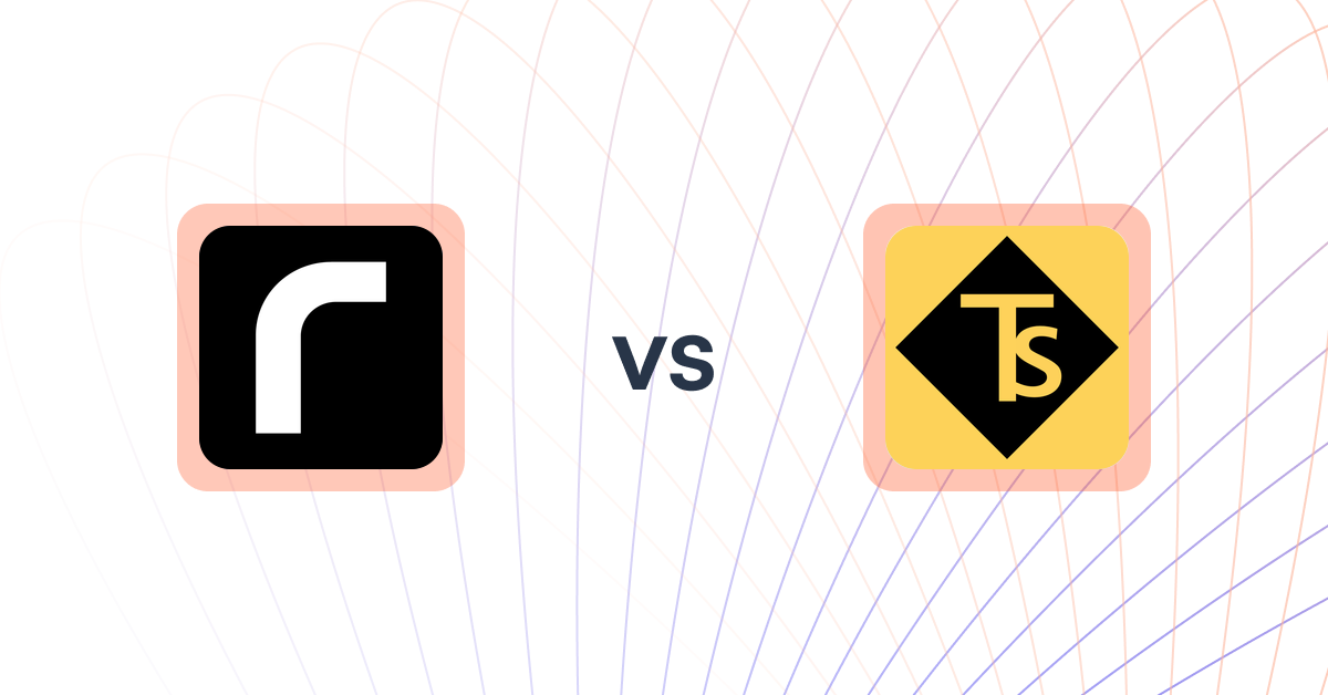 Shopify Upsell and Cross-Sell Apps: Retentics: Dynamic Recommender vs. Together Sell