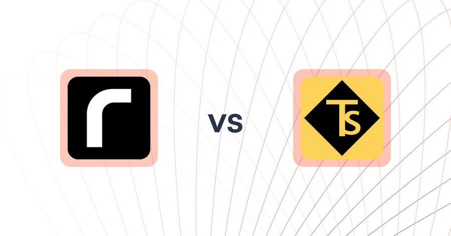 Shopify Upsell and Cross-Sell Apps: Retentics: Dynamic Recommender vs. Together Sell