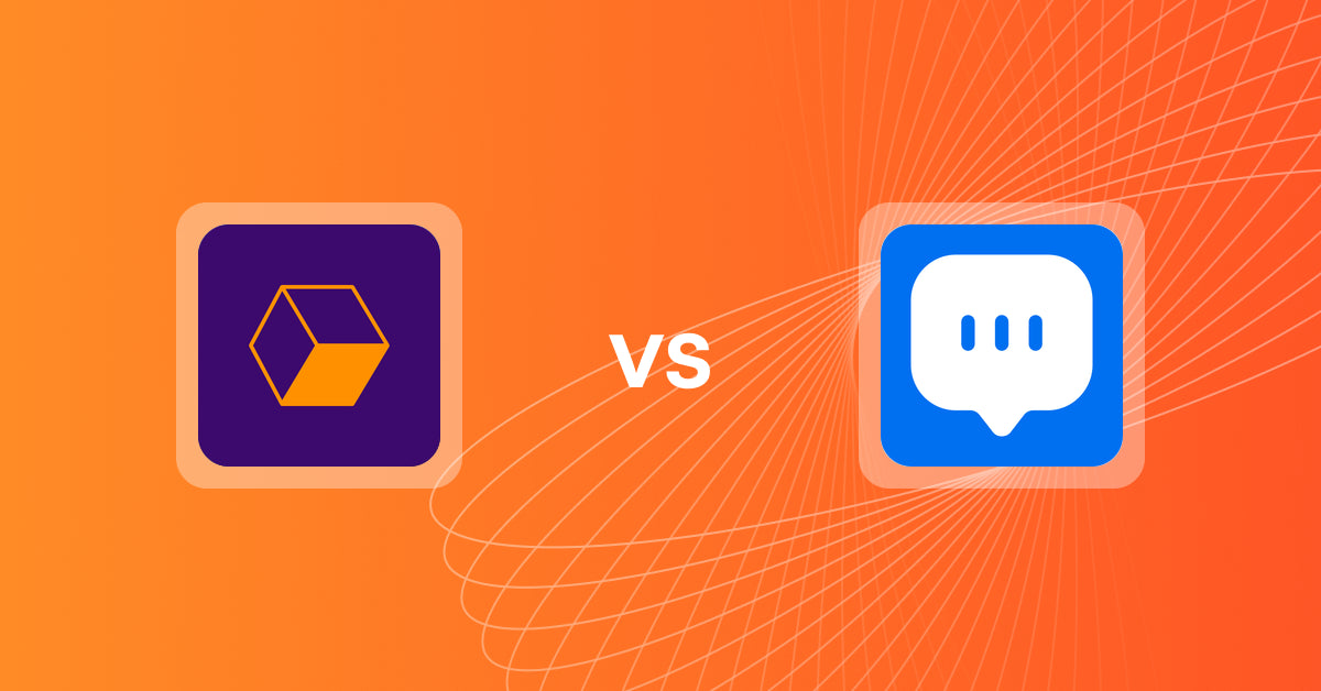 Shopify Upsell and Cross-sell Apps: Nova Bundle ‑ Upsell Popup vs Taggo: Chatbot AI & WhatsApp