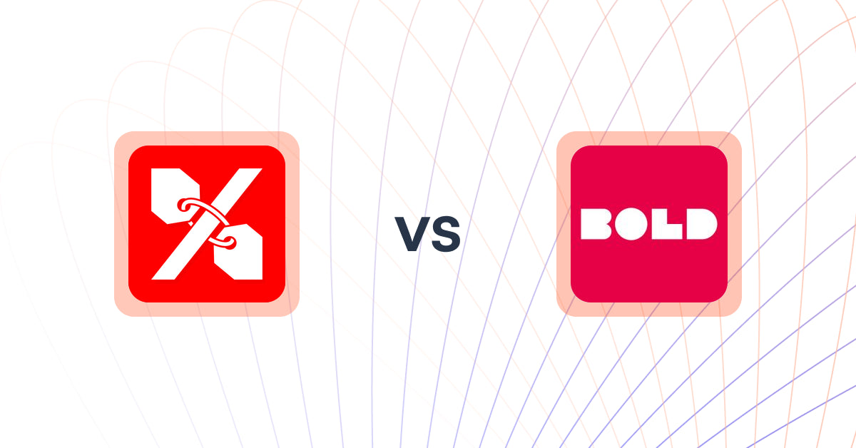 Shopify Upsell and Cross-sell Apps: Quantity X ‑ Quantity Breaks vs BOLD Bundles ‑ Product Bundles