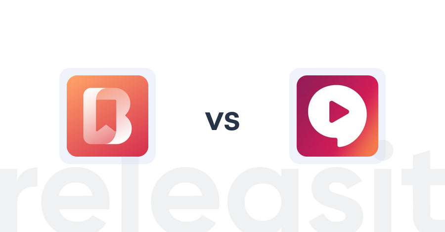 Shopify Upsell and Cross-Sell Apps: Bon ‑ Shop, Track and Discover vs Live 1:1 Video Chat » Uptok