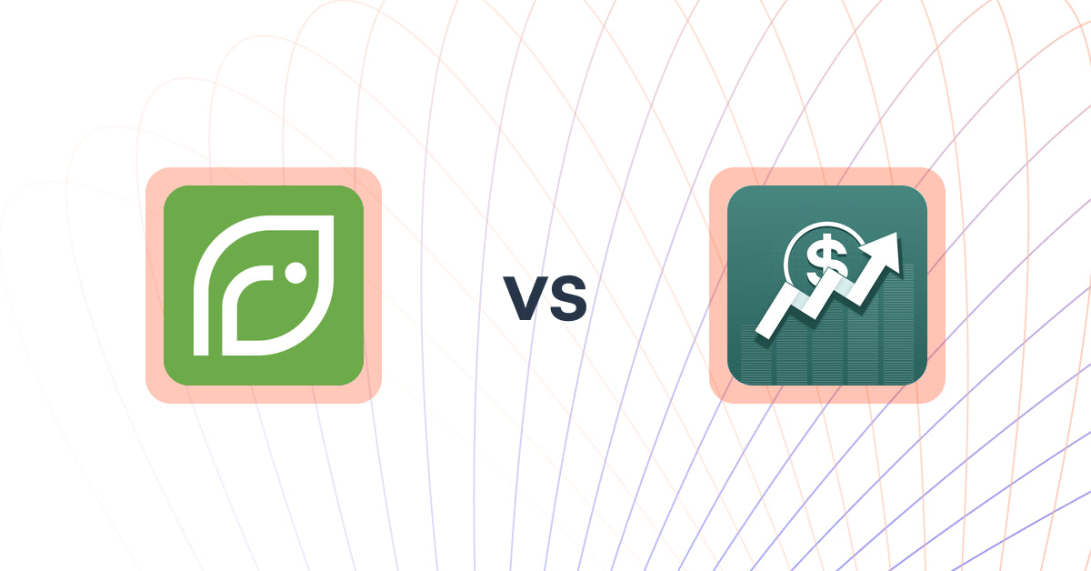 Shopify Upsell and Cross-sell Apps: ReCORE vs. Upsell Engine