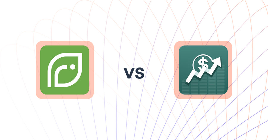 Shopify Upsell and Cross-sell Apps: ReCORE vs. Upsell Engine
