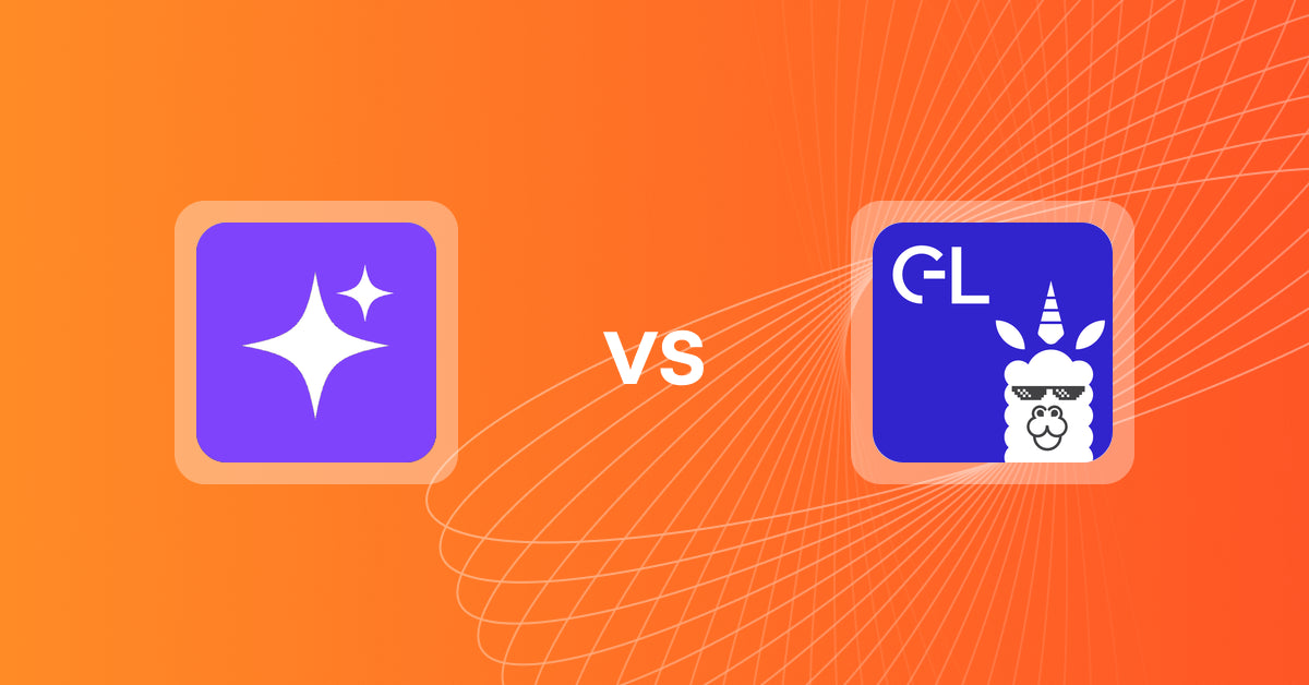 Shopify Upsell and Cross-Sell Apps: Runa AI Assistant vs GLab: Gift Wrap & Gift Message