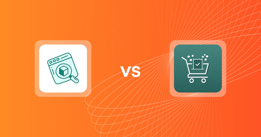 Shopify Upsell and Cross-Sell Apps: EM Product Recommendation Quiz vs Checkout Engine