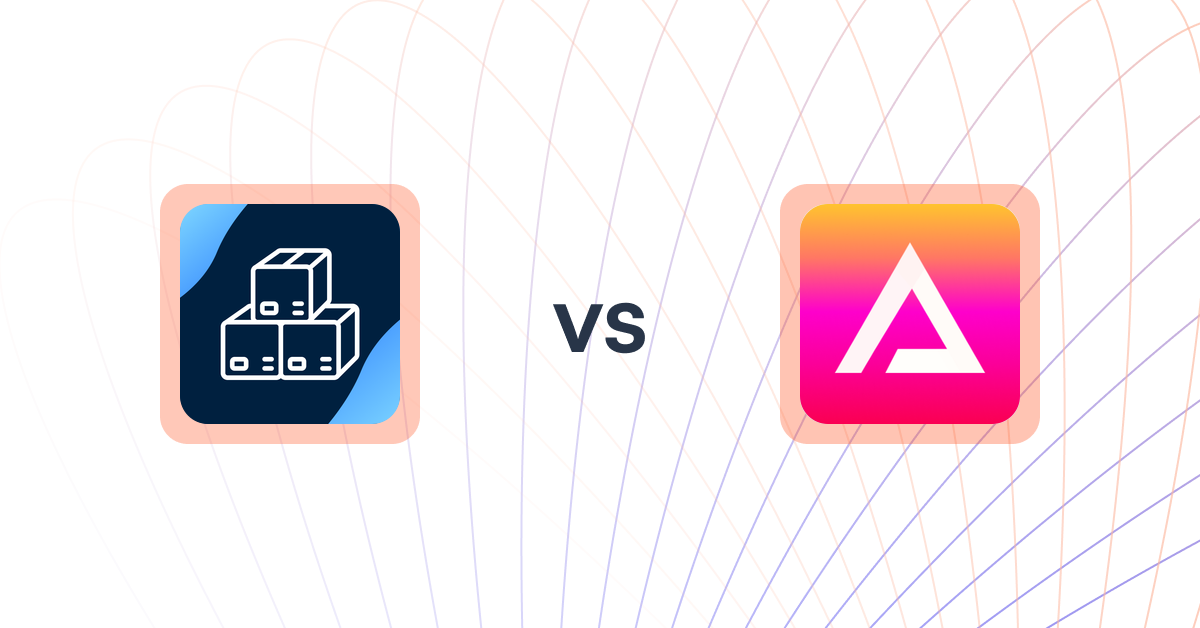 Shopify Upsell and Cross-sell Apps: Codes Wrapper ‑ Product Bundle vs GetChange