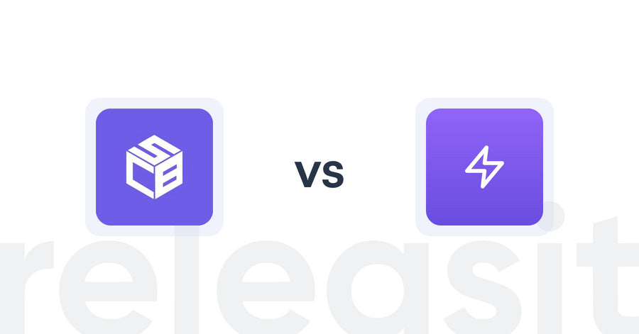 Shopify Upsell and Cross-sell Apps: THDC ‑ Simple Checkout Builder vs. Entaice ‑ AI Collection Sort