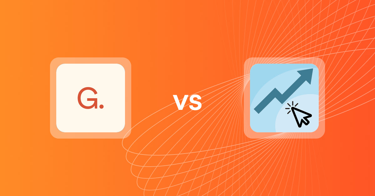 Shopify Upsell and Cross-sell Apps: Goodsize vs After Checkout Upsell ACU