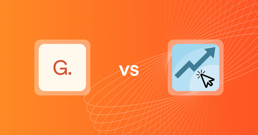 Shopify Upsell and Cross-sell Apps: Goodsize vs After Checkout Upsell ACU