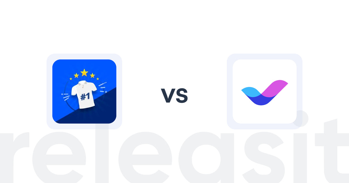 Shopify Upsell and Cross-sell Apps: Popular Products on Your Store vs Veda Landing Page Builder