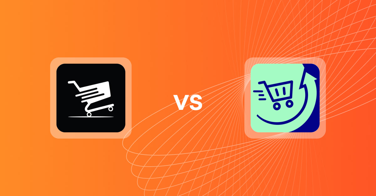 Shopify Upsell and Cross-sell Apps: CartFly – Quick Upsell Drawer vs Checkout Switcher One‑Click