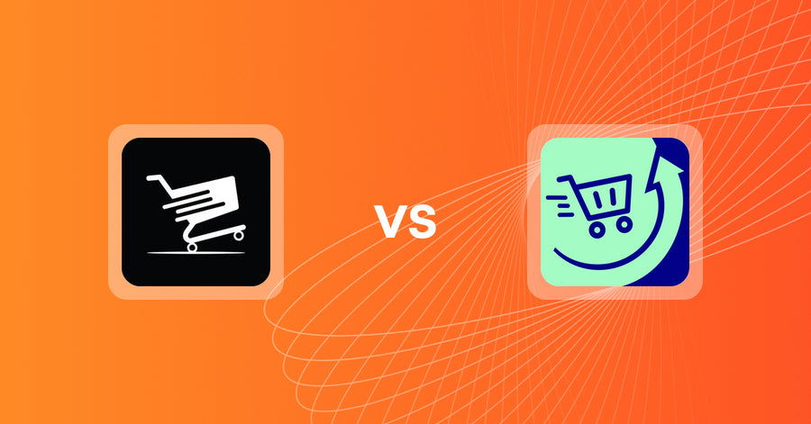 Shopify Upsell and Cross-sell Apps: CartFly – Quick Upsell Drawer vs Checkout Switcher One‑Click
