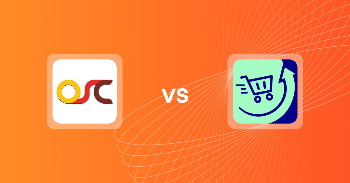 Shopify Upsell and Cross-sell Apps: OSCP Upsell & Cross Sell vs Checkout Switcher One‑Click