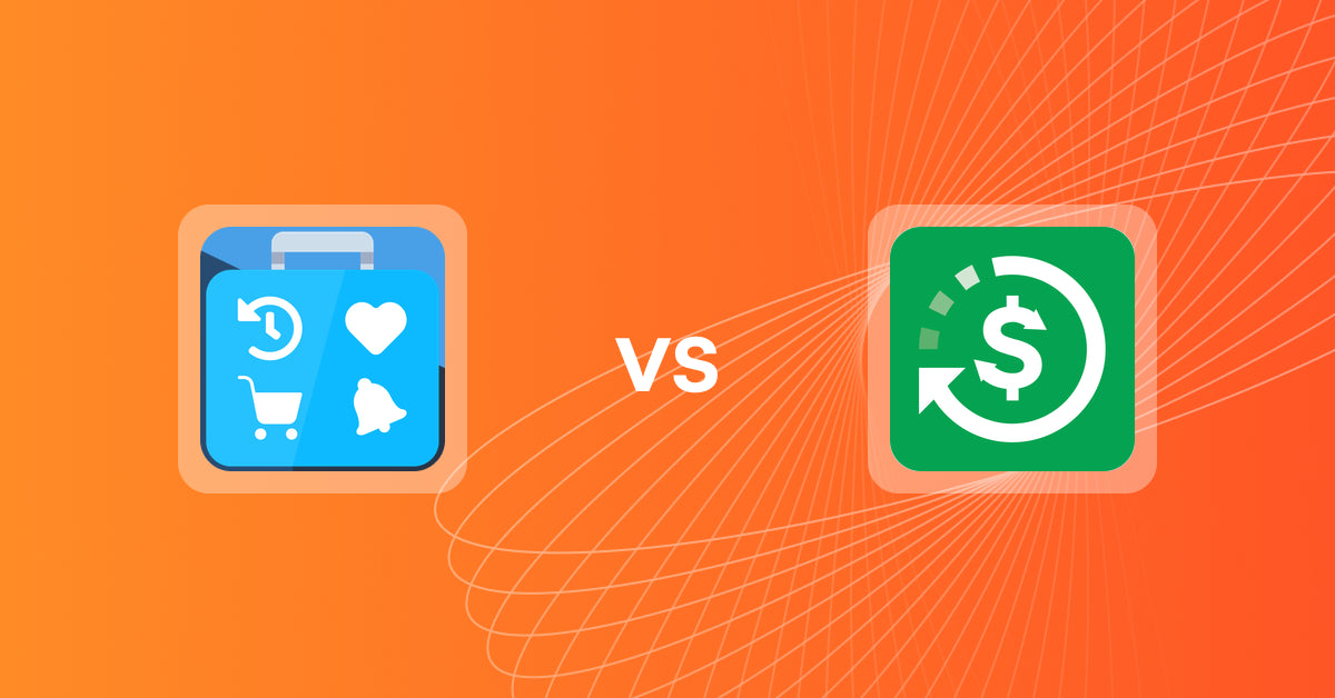 Shopify Upsell and Cross-Sell Apps: Sticky Tools | 20 Apps in One vs. Ark ‑ Post Purchase Upsell