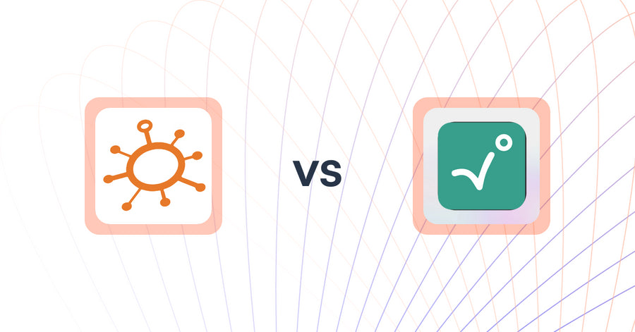 Shopify Upsell and Cross-sell Apps: All in One Discount Builder vs. RecoBounce ‑ Recover Traffic