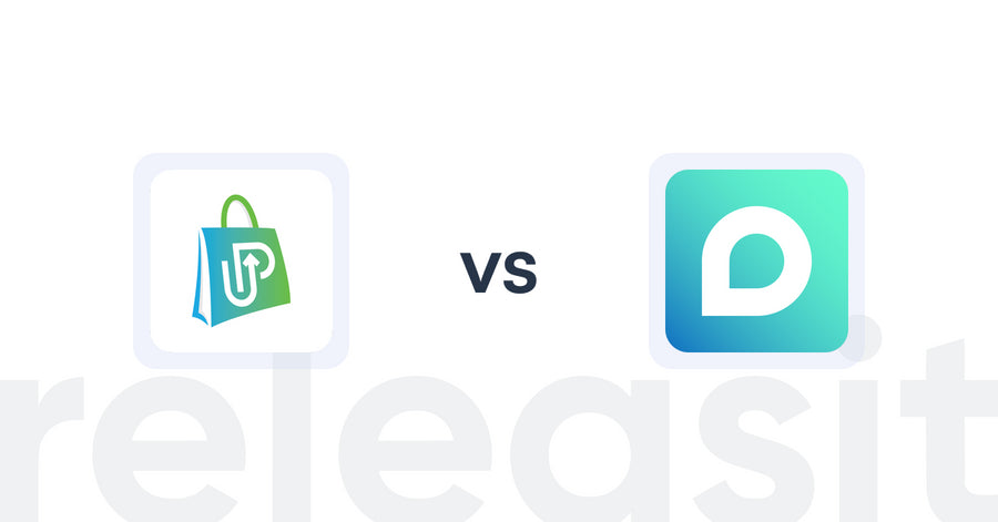 Shopify Upsell and Cross-Sell Apps: HypeUp ‑ Post Purchase Upsell vs PANDA Interactive