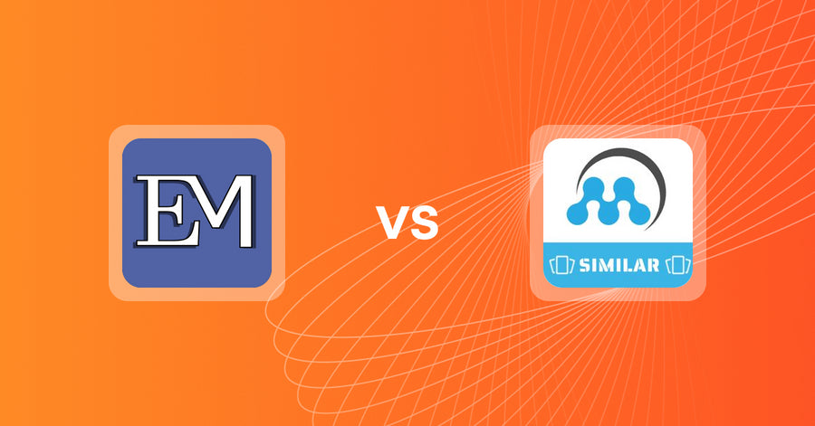 Shopify Upsell and Cross-sell Apps: Expert Minute vs MeroxIO View Similar Products