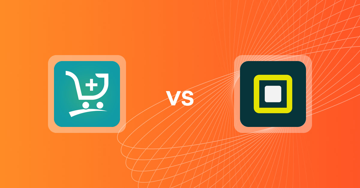 Shopify Upsell and Cross-Sell Apps: Qe: Frequently Bought Together vs. Prompt: Email Popup & Upsell