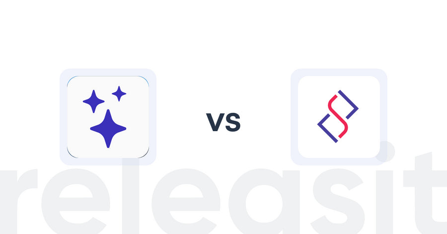 Shopify Upsell and Cross-Sell Apps: PashasAi vs SalesGPT: AI eCommerce Chatbot