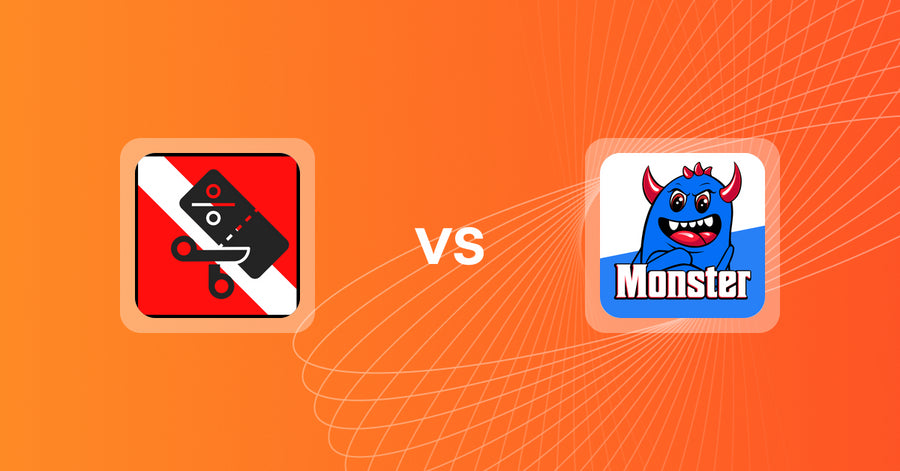 Shopify Upsell and Cross-sell Apps: Checkout Upsell Post Purchase vs Monster Post Purchase Upsells