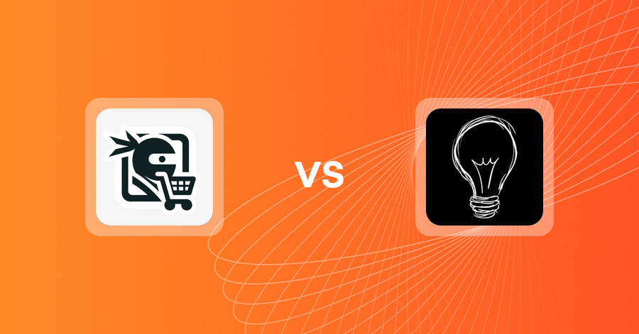 Shopify Upsell and Cross-Sell Apps: Checkout Ninja Blocks vs. Checkout Sections & Upsell AI