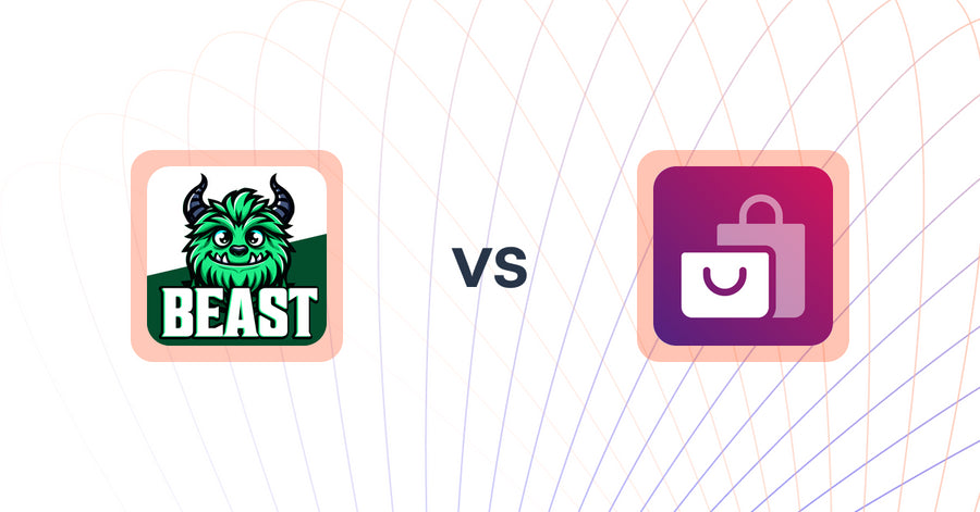 Shopify Upsell and Cross-Sell Apps: Frequently Bought Together‑BST vs GLO Related Products, Upsell