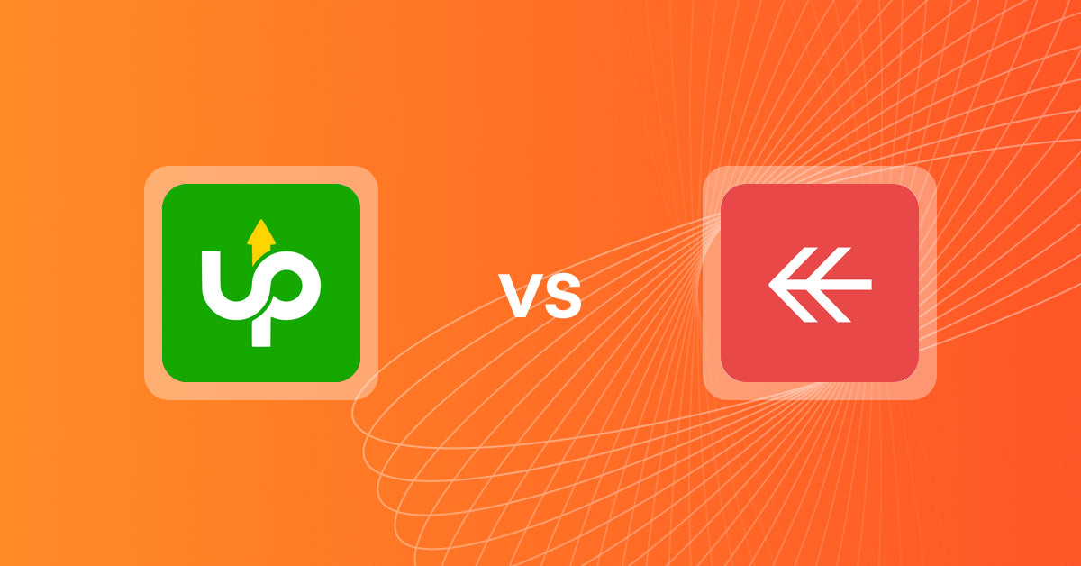 Shopify Upsell and Cross-Sell Apps: ReSell—Post Purchase Upsell vs CartHook Post Purchase Upsell