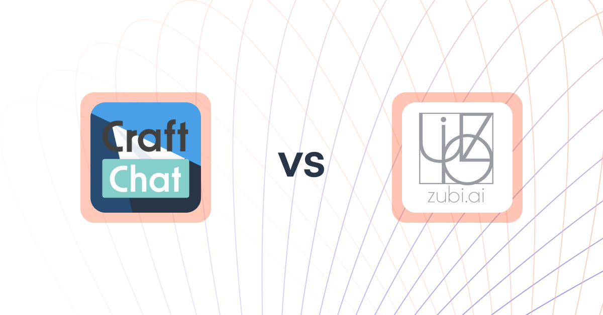 Shopify Upsell and Cross-Sell Apps: CraftChat:Convert Chat to Sale vs. Merchandise, Bundle & Upsell