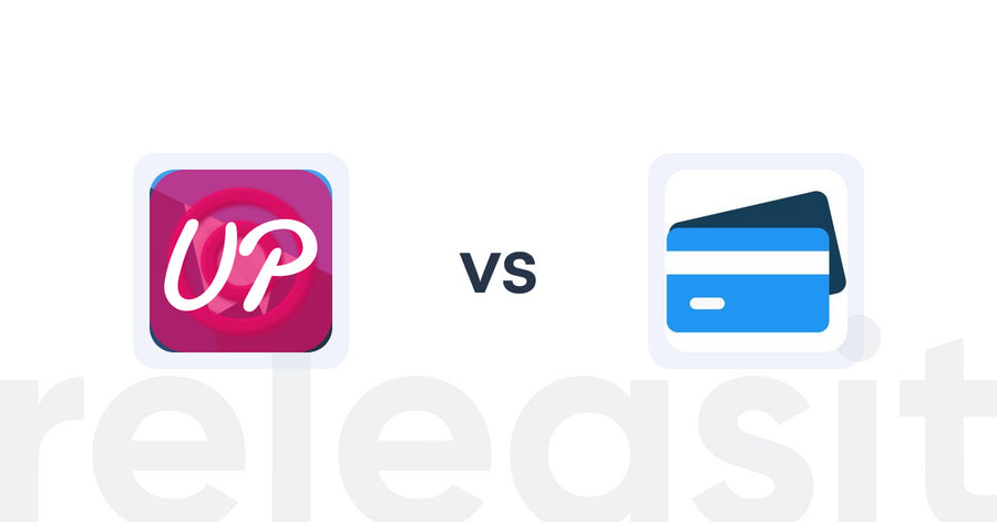 Shopify Upsell and Cross-sell Apps: Ripple Checkout Upsells vs AI Checkout Pro