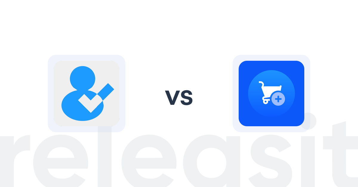 Shopify Upsell and Cross-Sell Apps: Rend ‑ Custom AI Product Quiz vs Wizy Product Recommendation