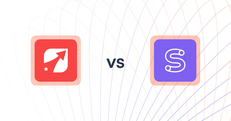 Shopify Upsell and Cross-sell Apps: Magic Instant Upsell vs Shopcast: Product Recommender