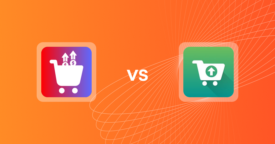 Shopify Upsell and Cross-sell Apps: Upsurge‑AI PostPurchase Upsell vs Smart Suggest Pro by Essenify
