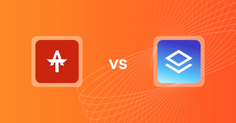 Shopify Upsell and Cross-Sell Apps: TapAsko vs Brizy Landing Page Builder