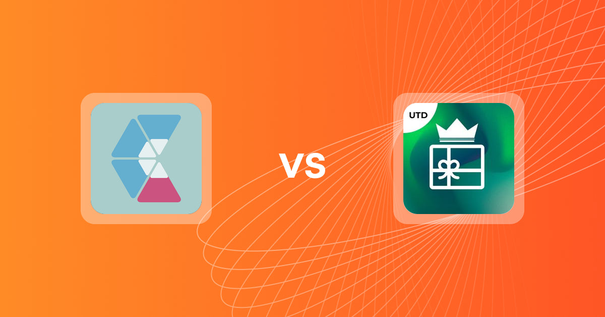 Shopify Upsell and Cross-sell Apps: Conomi vs Box King: Gift Bundle Builder