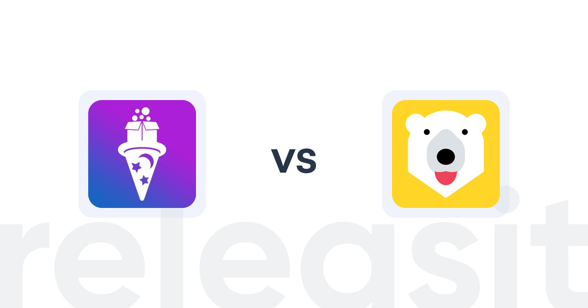 Shopify Upsell and Cross-Sell Apps: Upsell Wizard | AI Magic vs. Honeycomb Upsell & Cross Sell