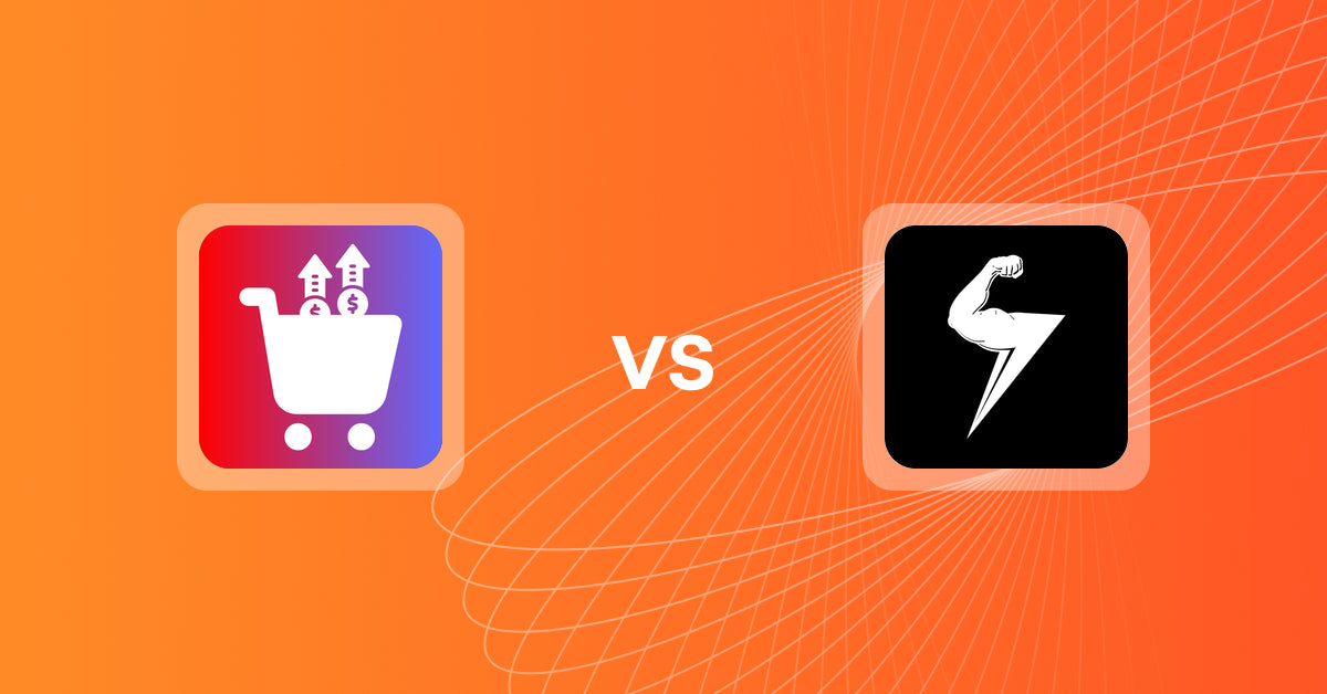 Shopify Upsell and Cross-sell Apps: Upsurge‑AI PostPurchase Upsell vs QuickQuiz ‑ More Submissions