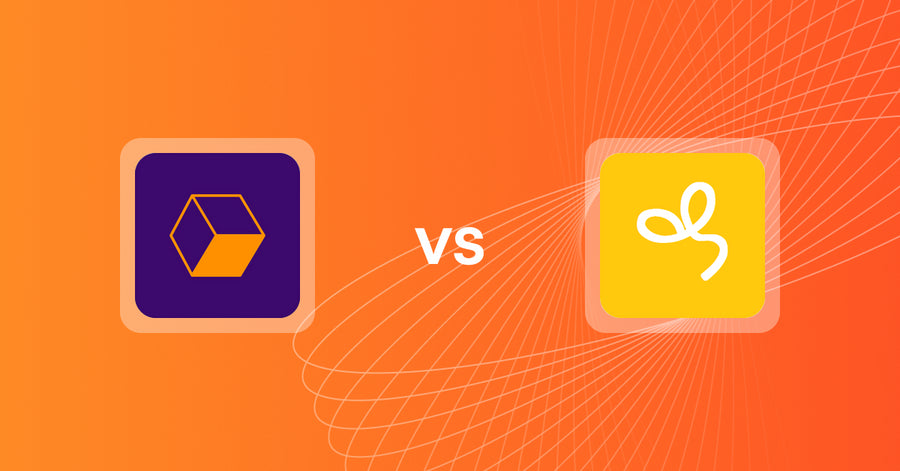 Shopify Upsell and Cross-sell Apps: Nova Bundle ‑ Upsell Popup vs Magno Upsell Cross Sell Funnel