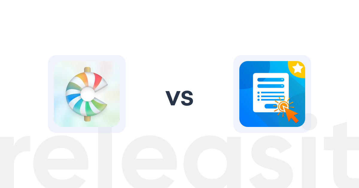 Shopify Upsell and Cross-Sell Apps: CartCandy ‑ Upsell & Drawer vs EasySell COD Form & Upsells