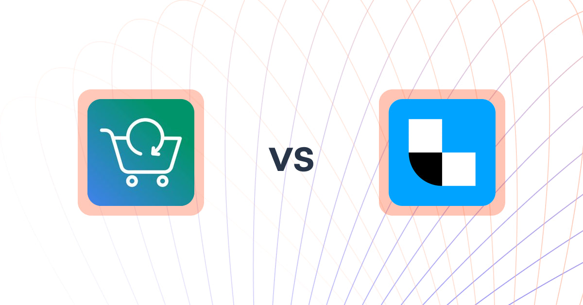 Shopify Upsell and Cross-sell Apps: BYG ‑ Thank You Page Survey vs. Last | Post‑Purchase Upsell