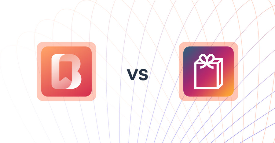 Shopify Upsell and Cross-sell Apps: Bon ‑ Shop, Track and Discover vs. Paloma: Sell in Instagram DMs