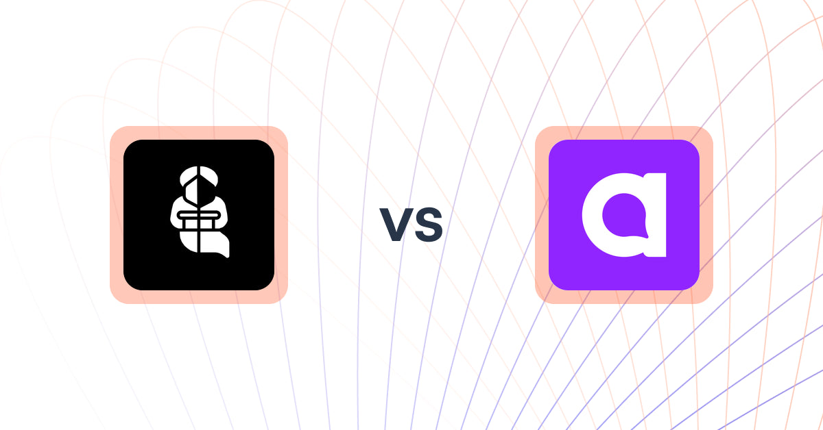 Shopify Upsell and Cross-sell Apps: Retail Geni‑e | Sales ChatGPT vs Commerce AI ‑ Sales ChatGPT
