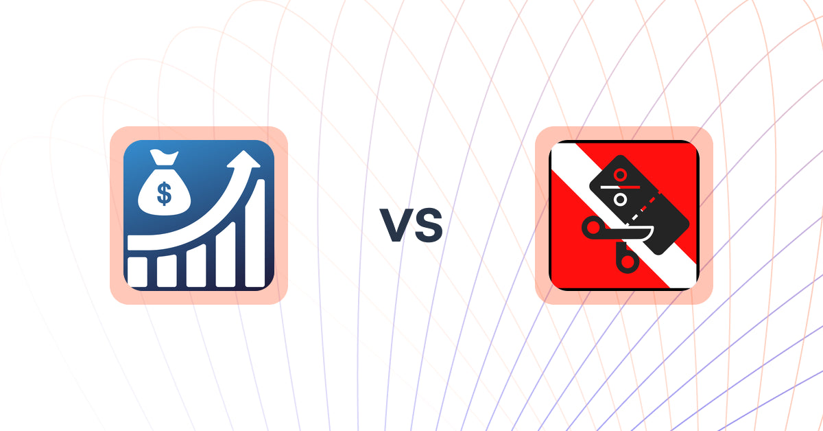 Shopify Upsell and Cross-Sell Apps: BuyMoreNow vs Checkout Upsell Post Purchase