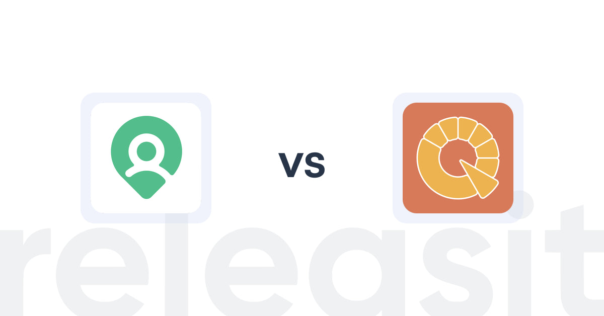 Shopify Upsell and Cross-sell Apps: Nearest.me ‑ BOPIS Experience vs Appify: Power Quiz