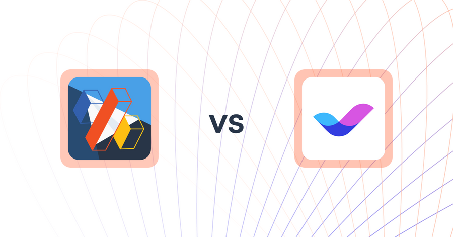 Shopify Upsell and Cross-Sell Apps: Checkout Bricks vs Veda Landing Page Builder