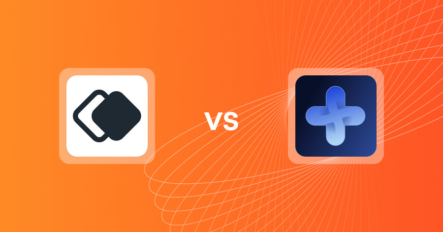 Shopify Upsell and Cross-sell Apps: Checkout Components vs. UpsellPlus Checkout Upsells