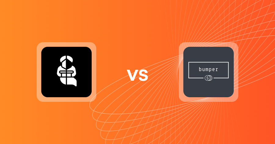 Shopify Upsell and Cross-Sell Apps: Retail Geni‑e | Sales ChatGPT vs bumper
